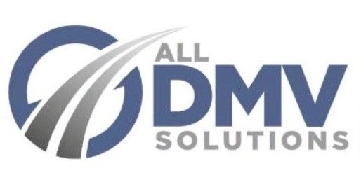 All DMV Solutions logo